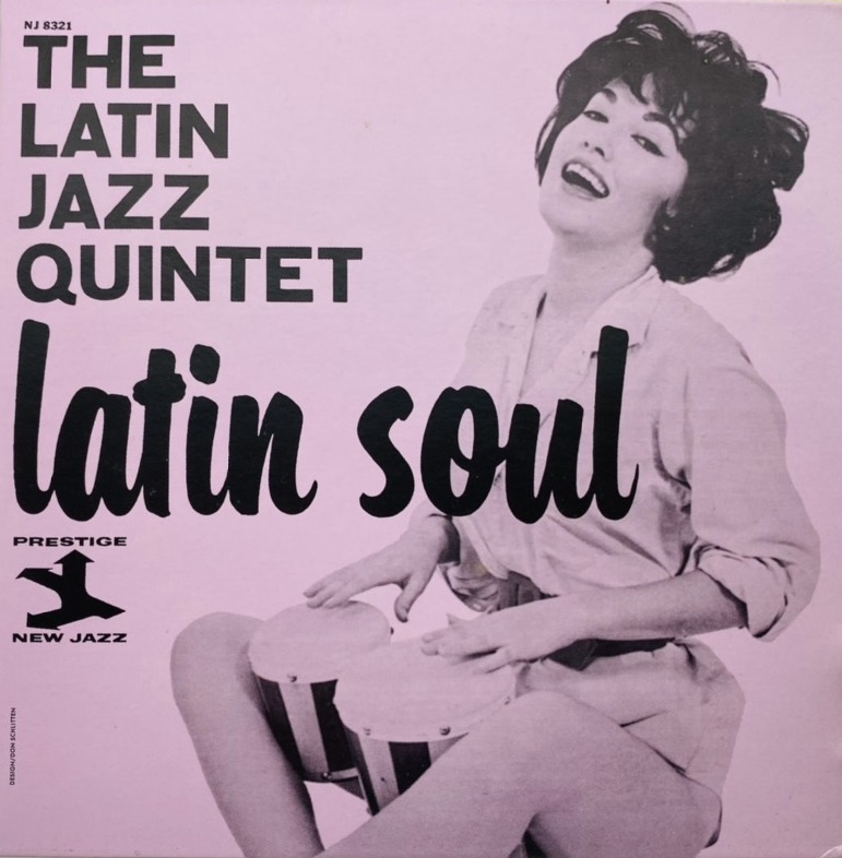 Ngũ tấu Latin Jazz - Latin soul - Latin Jazz Quintet